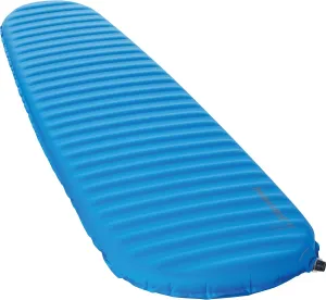 Therm-a-Rest Trail Pro Lightweight Self Inflating Backpacking Sleeping Pad, Regular
