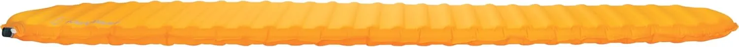 Therm-a-Rest Trail Prolite Lightweight Self Inflating Backpacking Sleeping Pad, Regular