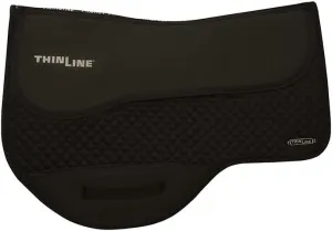 ThinLine Shock Absorbing Cotton Endurance Drop Rigging Saddle Pad (8801)