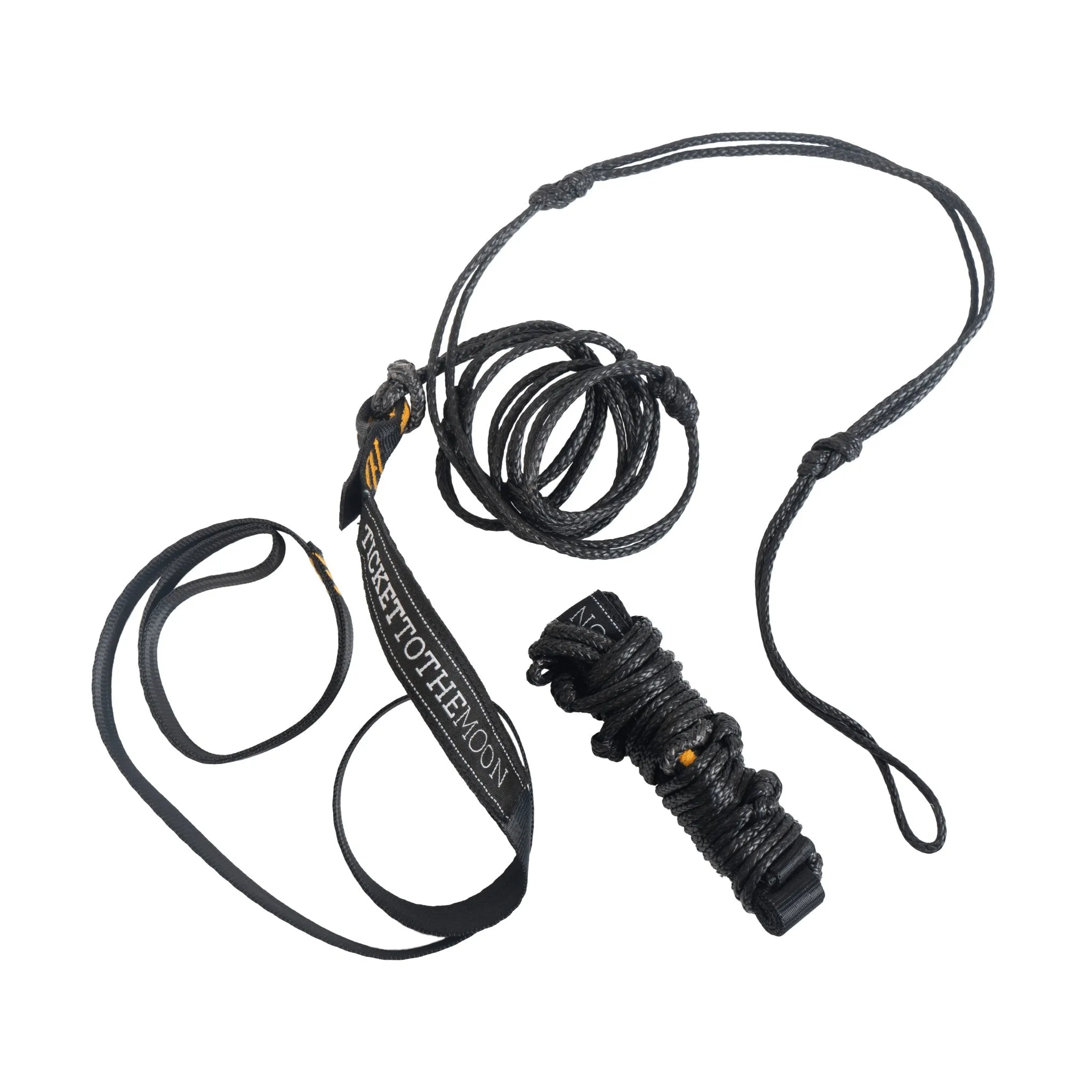Ticket To The Moon Lightest Straps