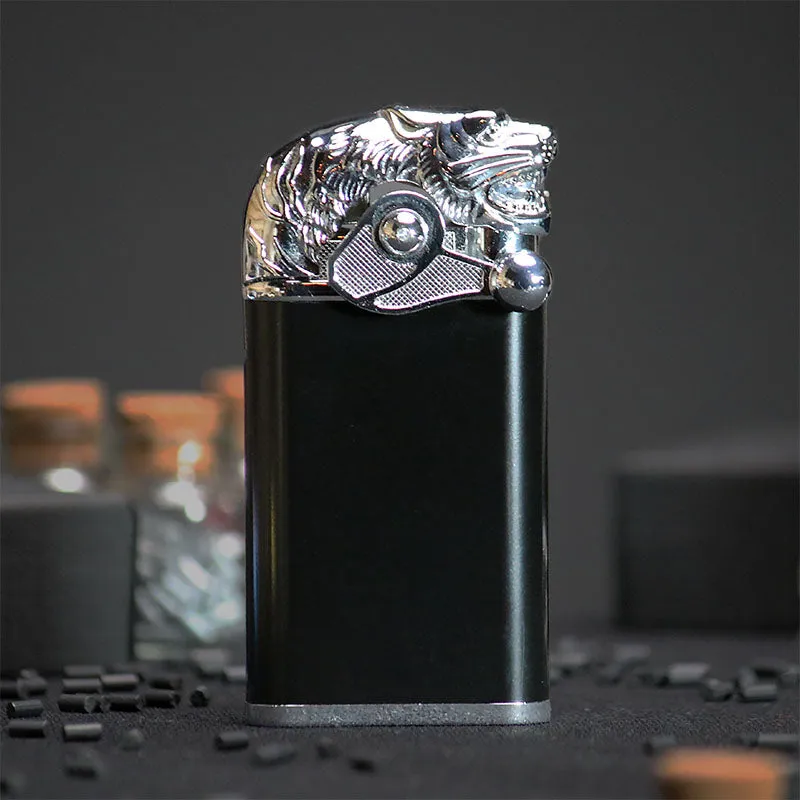 Tiger Torch