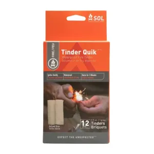 Tinder Quik