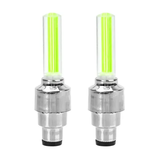 Tire Valve Cap Decorative Lantern Lamp