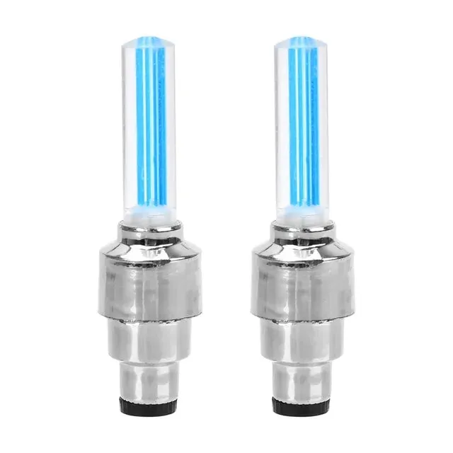 Tire Valve Cap Decorative Lantern Lamp