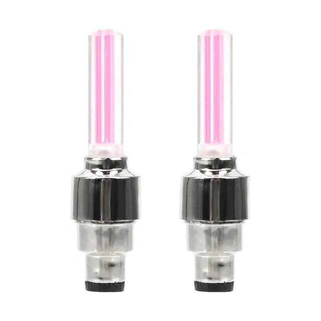 Tire Valve Cap Decorative Lantern Lamp
