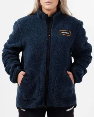 Tobe Terra Fleece Pile Jacket