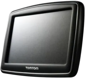 Tomtom XXL 540S 5-Inch Widescreen Portable GPS Navigator (Renewed)