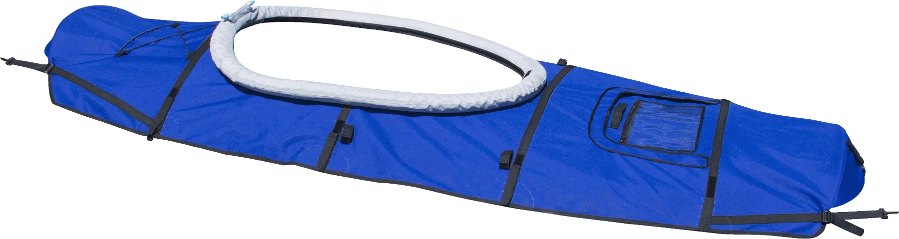 Touring Aquaglide Cover Single Tandem Fast international delivery Voice-activated