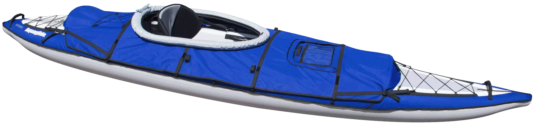 Touring Aquaglide Cover Single Tandem Fast international delivery Voice-activated
