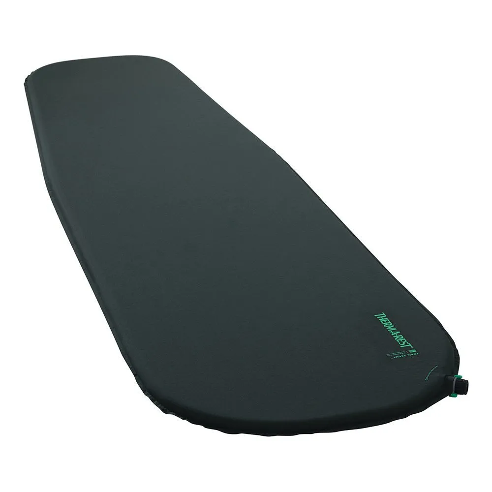 TRAIL SCOUT SELF-INFLATING SLEEPING PAD