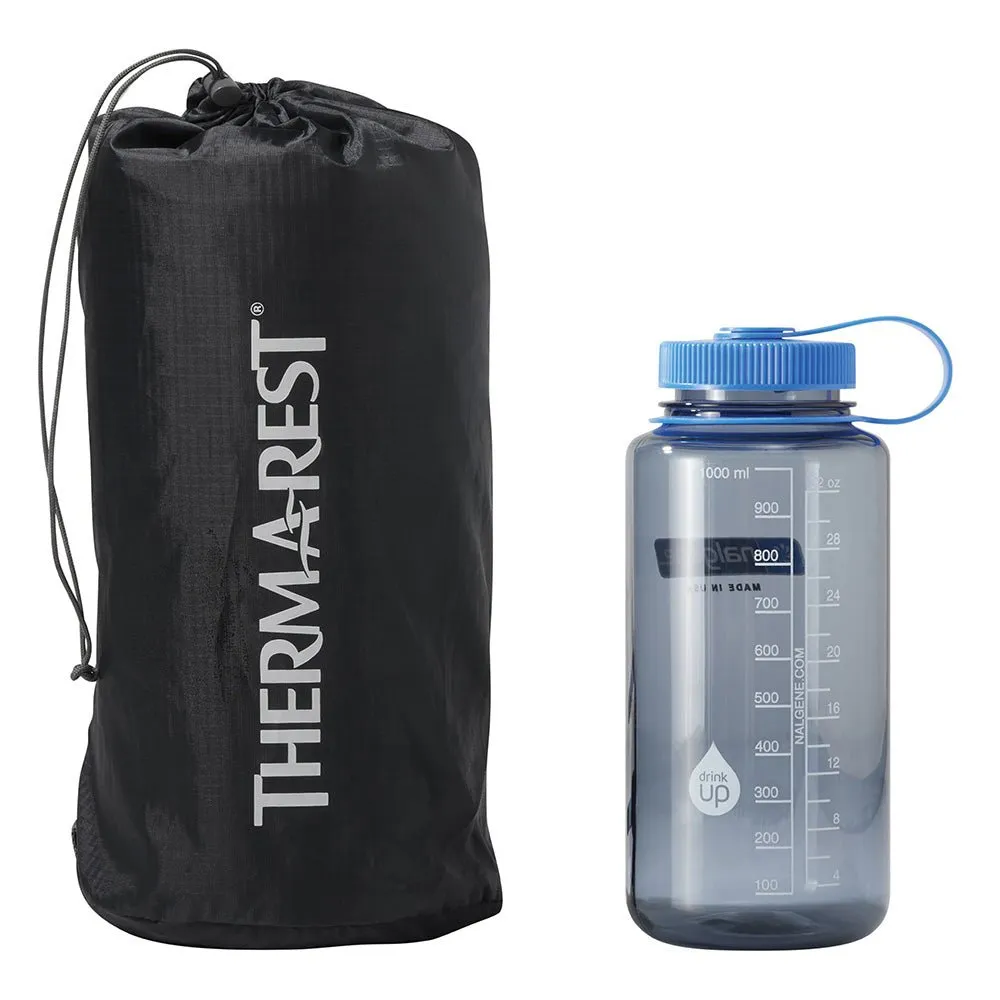 TRAIL SCOUT SELF-INFLATING SLEEPING PAD
