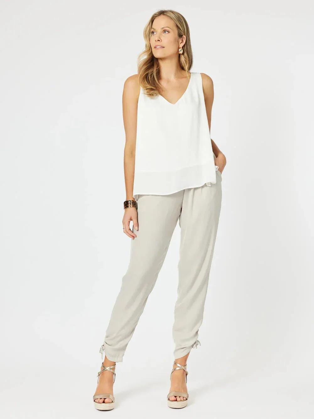Traveller Luxe Cami