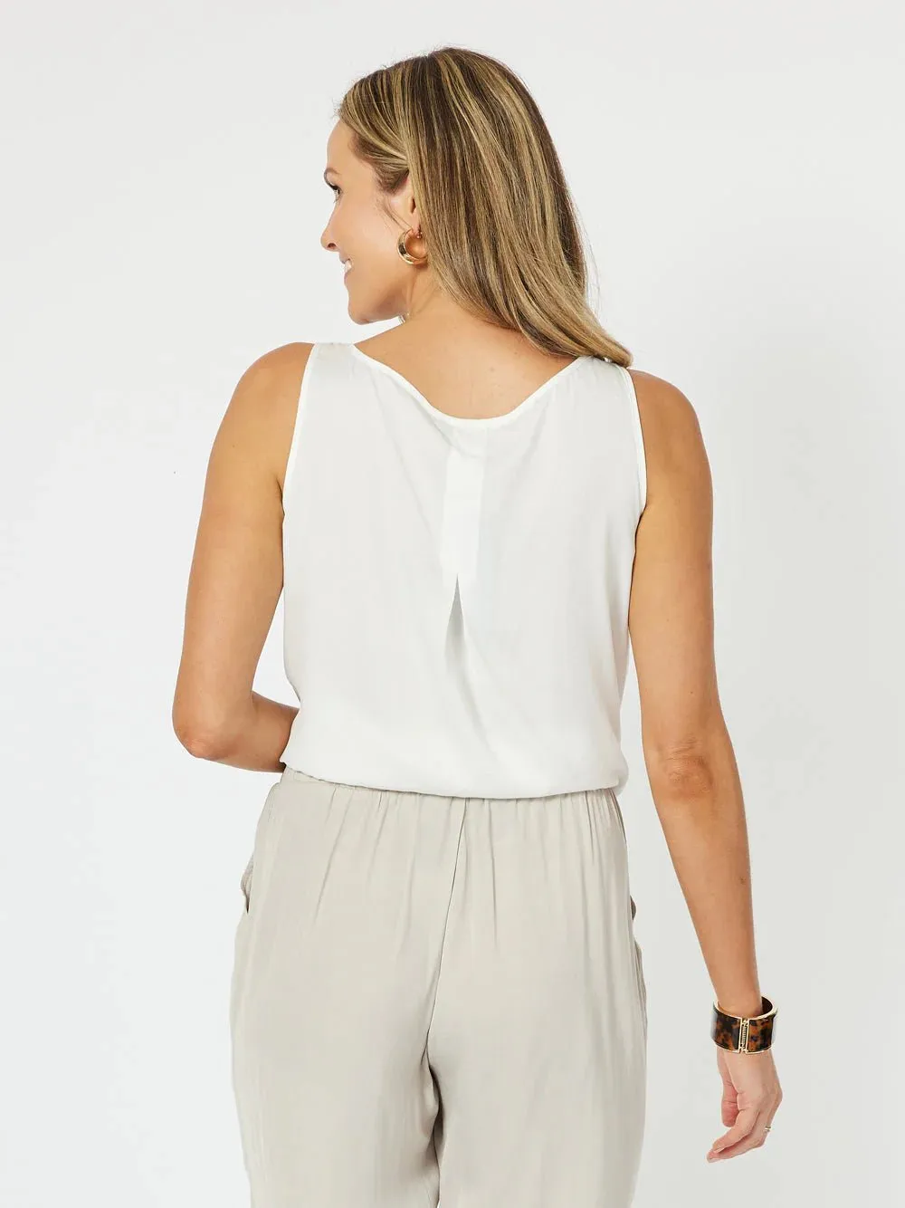 Traveller Luxe Cami
