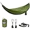 TravelNest Hammock & Straps Combo - Portable Hiking & Camping Hammock