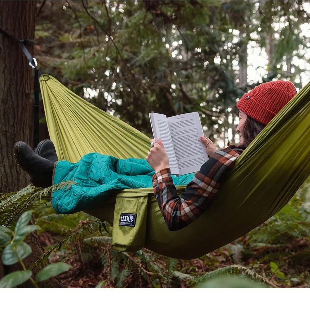 TRAVELNEST HAMMOCK   STRAPS