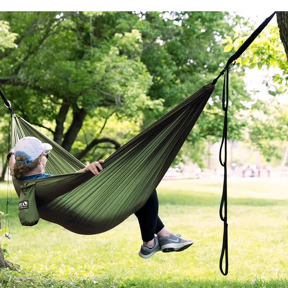 TRAVELNEST HAMMOCK   STRAPS