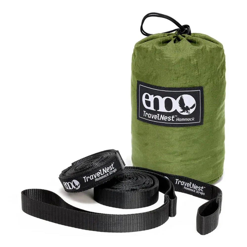 TRAVELNEST HAMMOCK   STRAPS