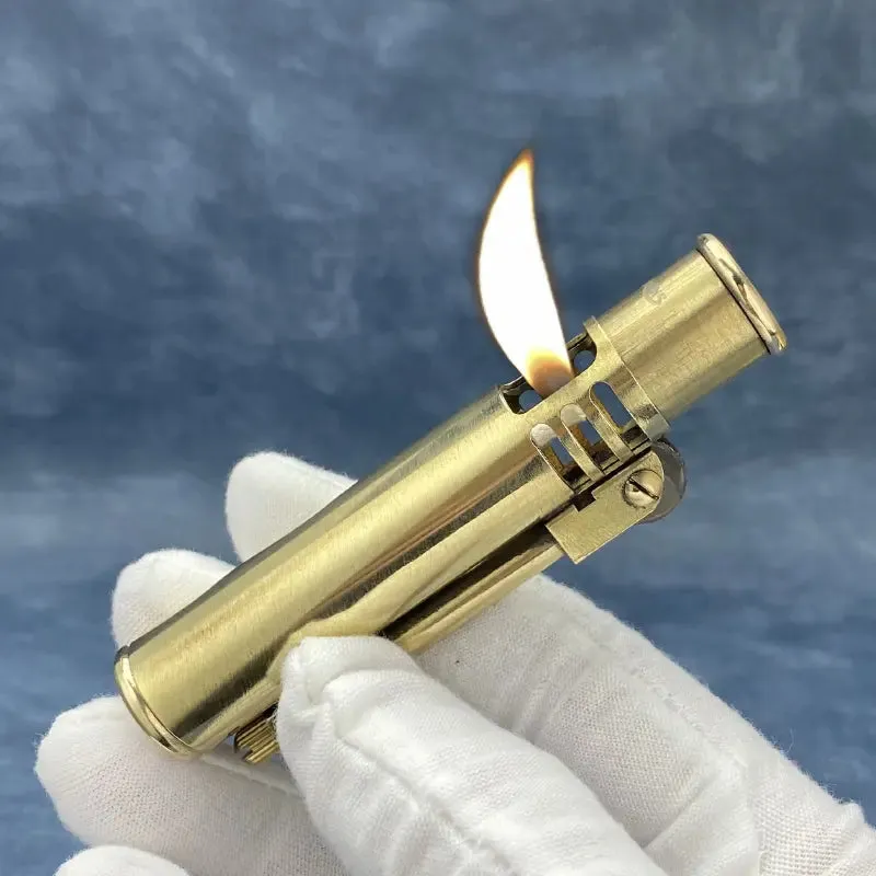 Trench lighter Side Fire