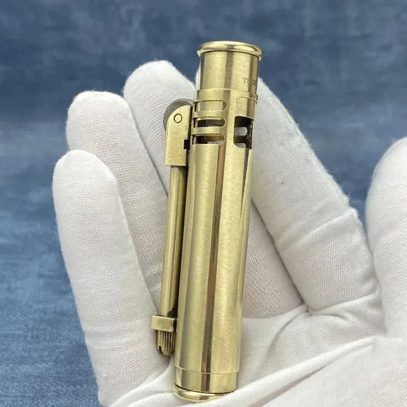 Trench lighter Side Fire