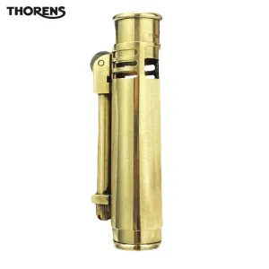 Trench lighter Side Fire