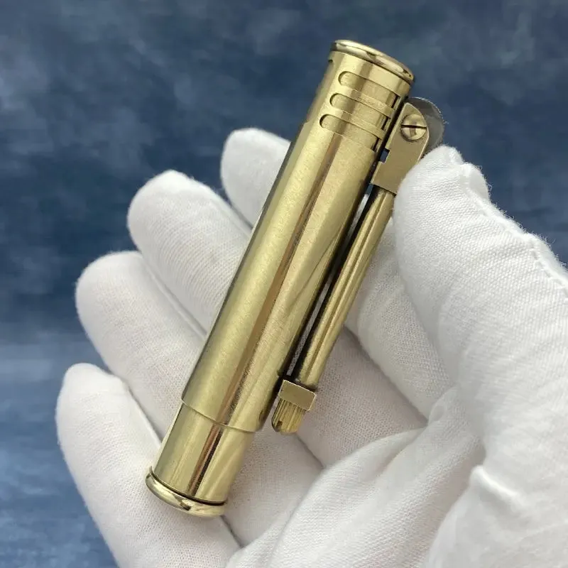 Trench lighter Side Fire