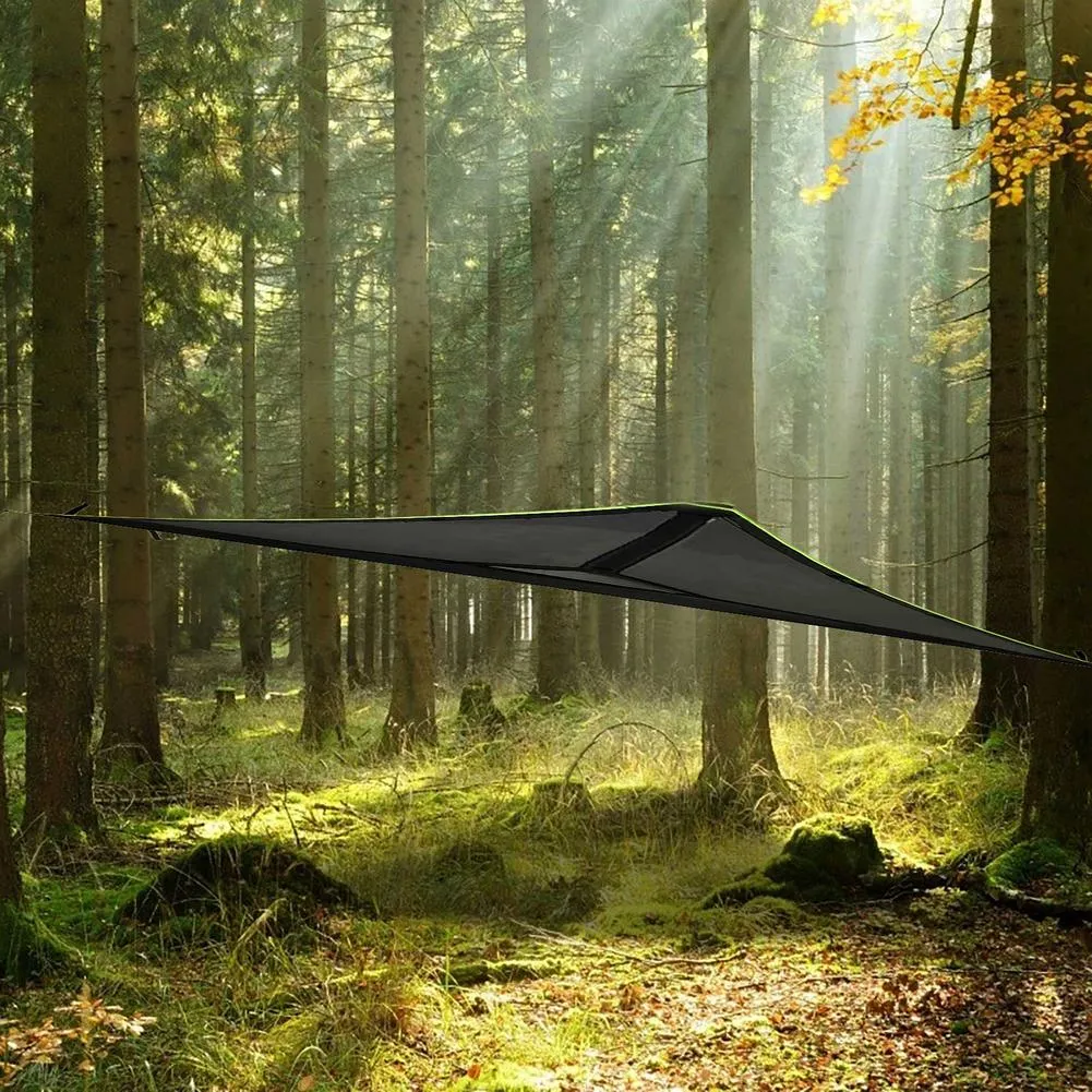 Triangle Hammock
