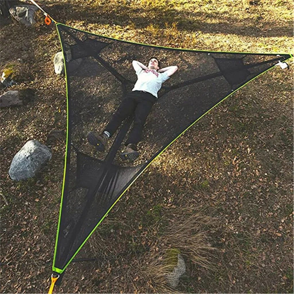 Triangle Hammock