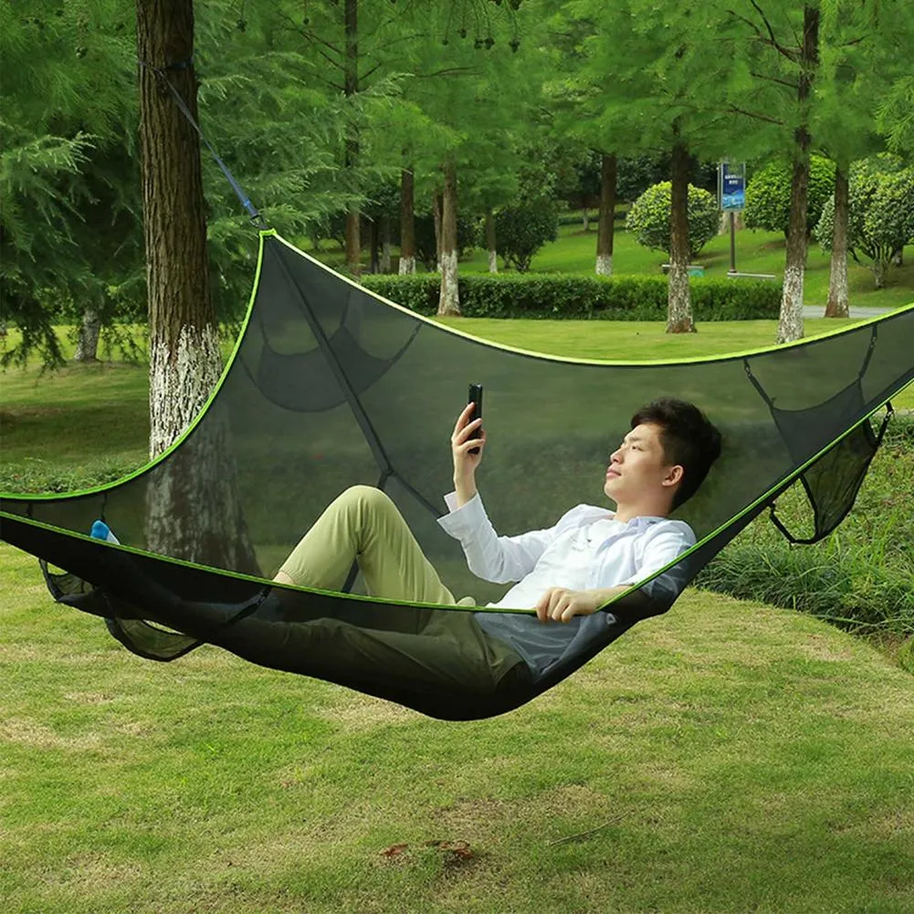 Triangle Hammock