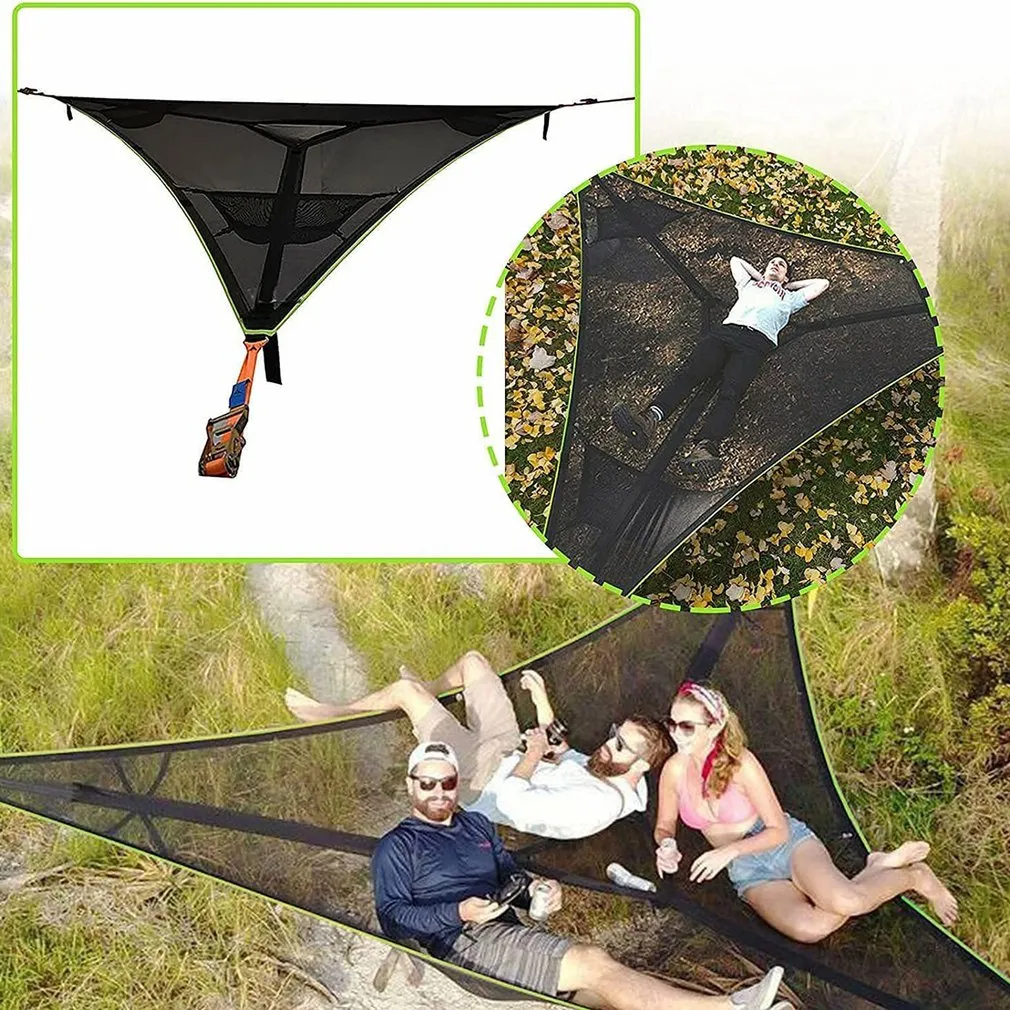 Triangle Hammock