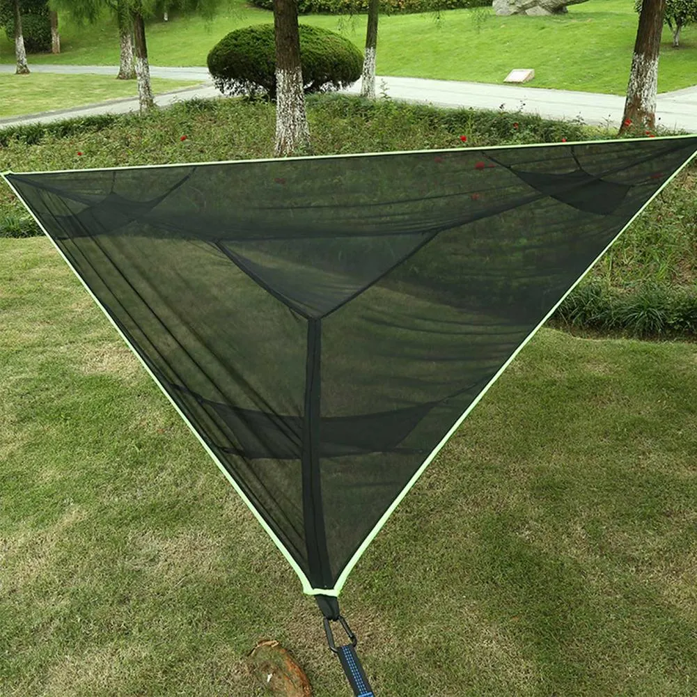 Triangle Hammock
