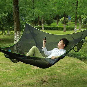 Triangle Hammock