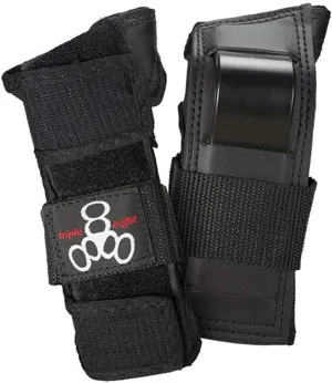 Triple Eight Pad Set Street-2 Elbow/Knee Large