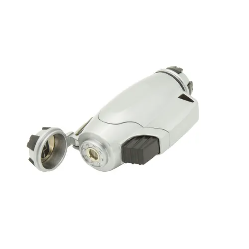 True Utility | Turbojet FireWire | Powerful   Windproof Lighter