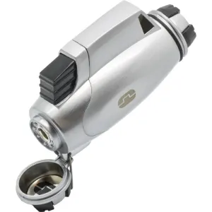 True Utility | Turbojet FireWire | Powerful   Windproof Lighter