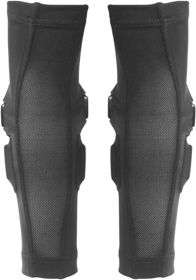 TSG - Elbow Sleeve Joint Pads, Black | Elbow Protection for Men & Women, Cycling, Trail, All Mountain, MTB, Pull Over Design