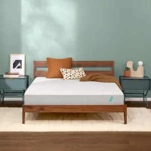 Tuft & Needle Original Medium Full Size Adaptive Foam Mattress in a Box, Cooling Gel, Pressure Relief, Supportive, 100 Night Trial, Fiberglass Free, CertiPUR-US, 10-Year Limited Warranty