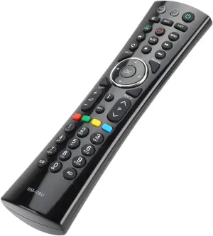 TV Remote Control for Humax, 46 Keys Universal Remote Control for Humax RM I09U HDR 2000T PVR