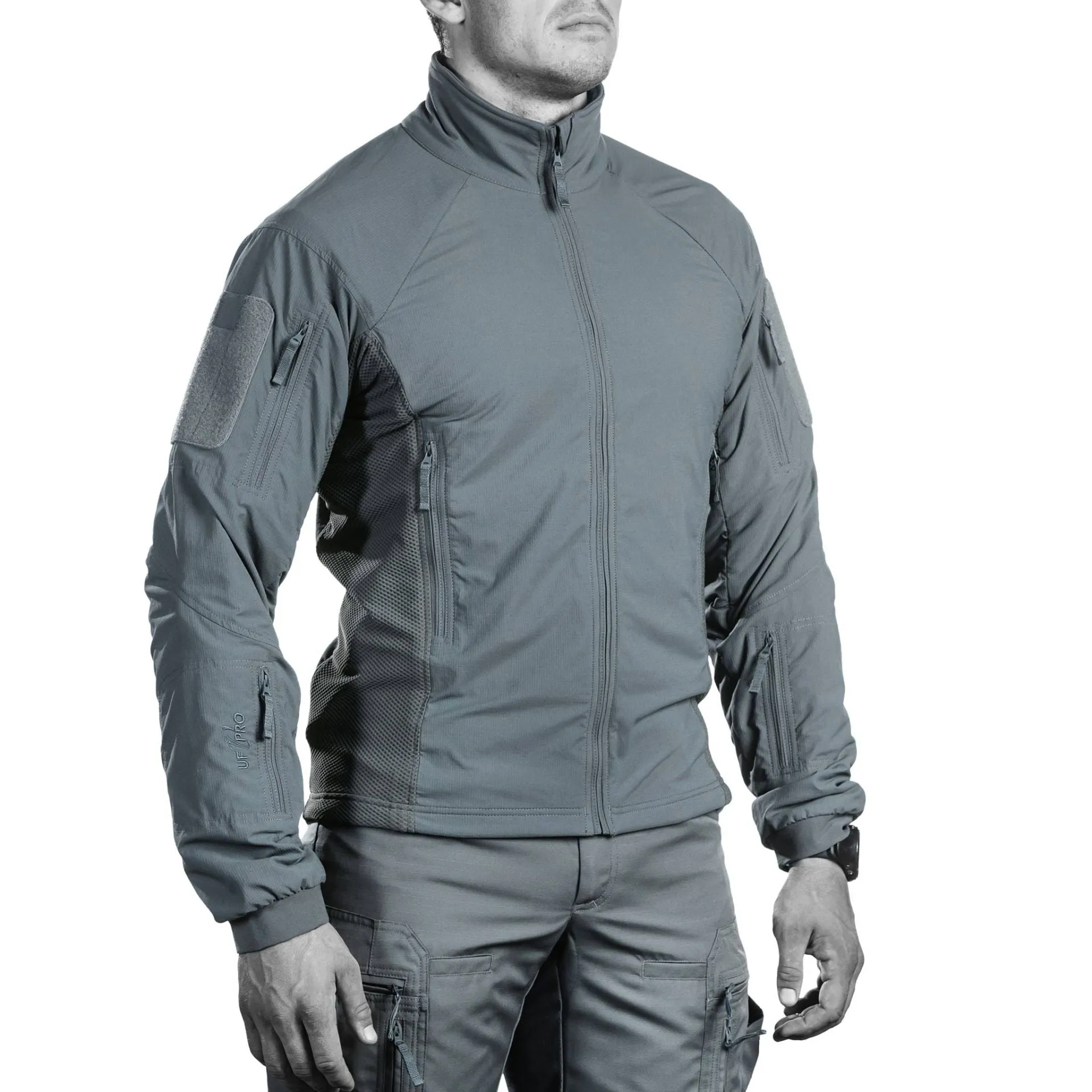 UF PRO - Hunter Fz Gen.2 Tactical Softshell Jacket