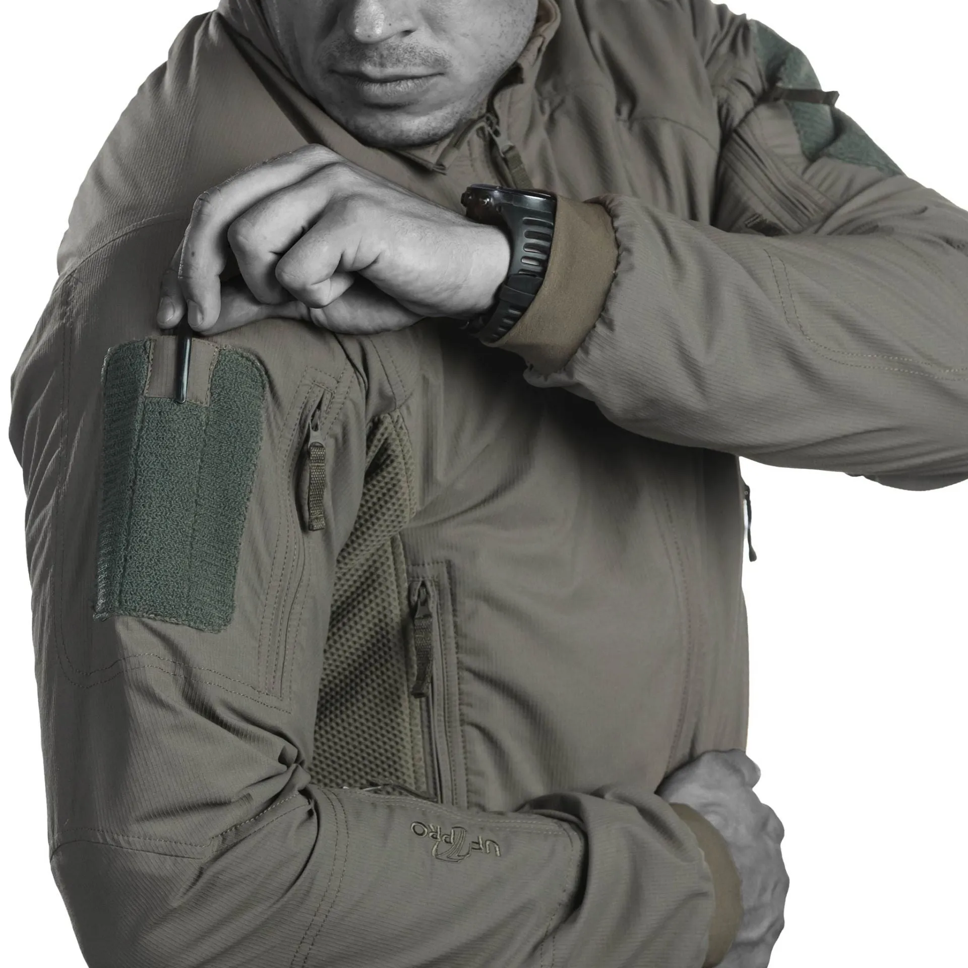 UF PRO - Hunter Fz Gen.2 Tactical Softshell Jacket