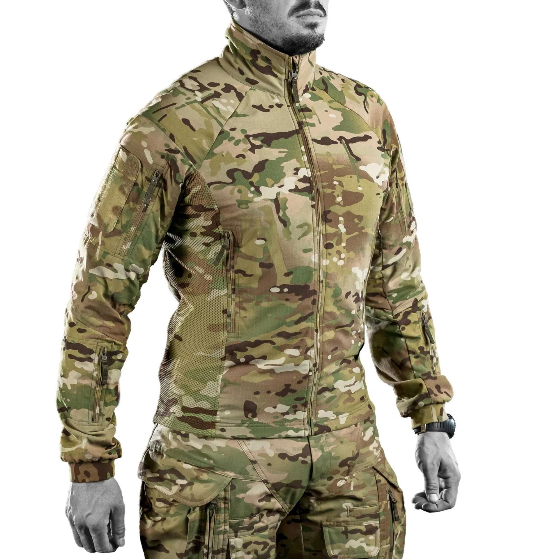 UF PRO - Hunter Fz Gen.2 Tactical Softshell Jacket
