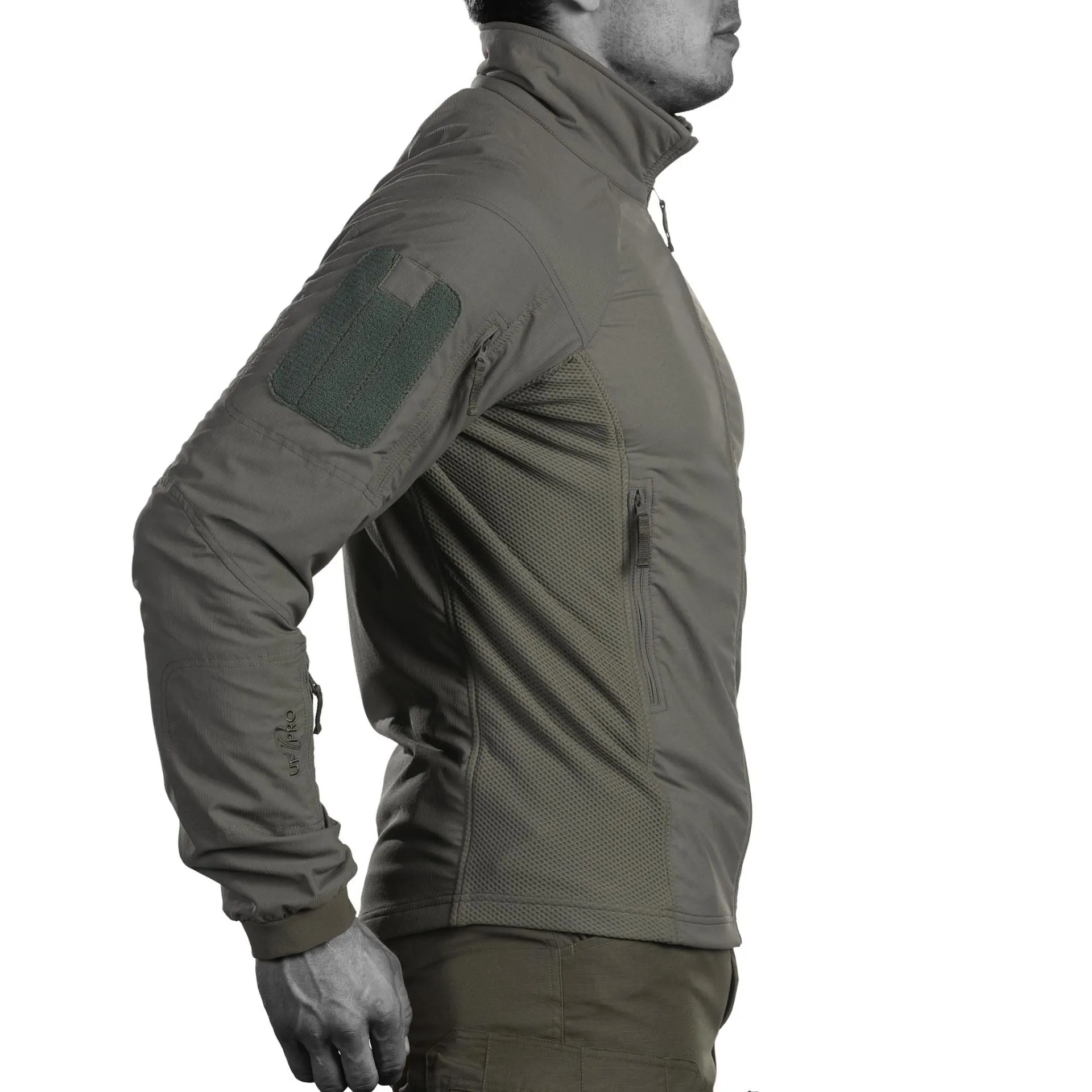 UF PRO - Hunter Fz Gen.2 Tactical Softshell Jacket