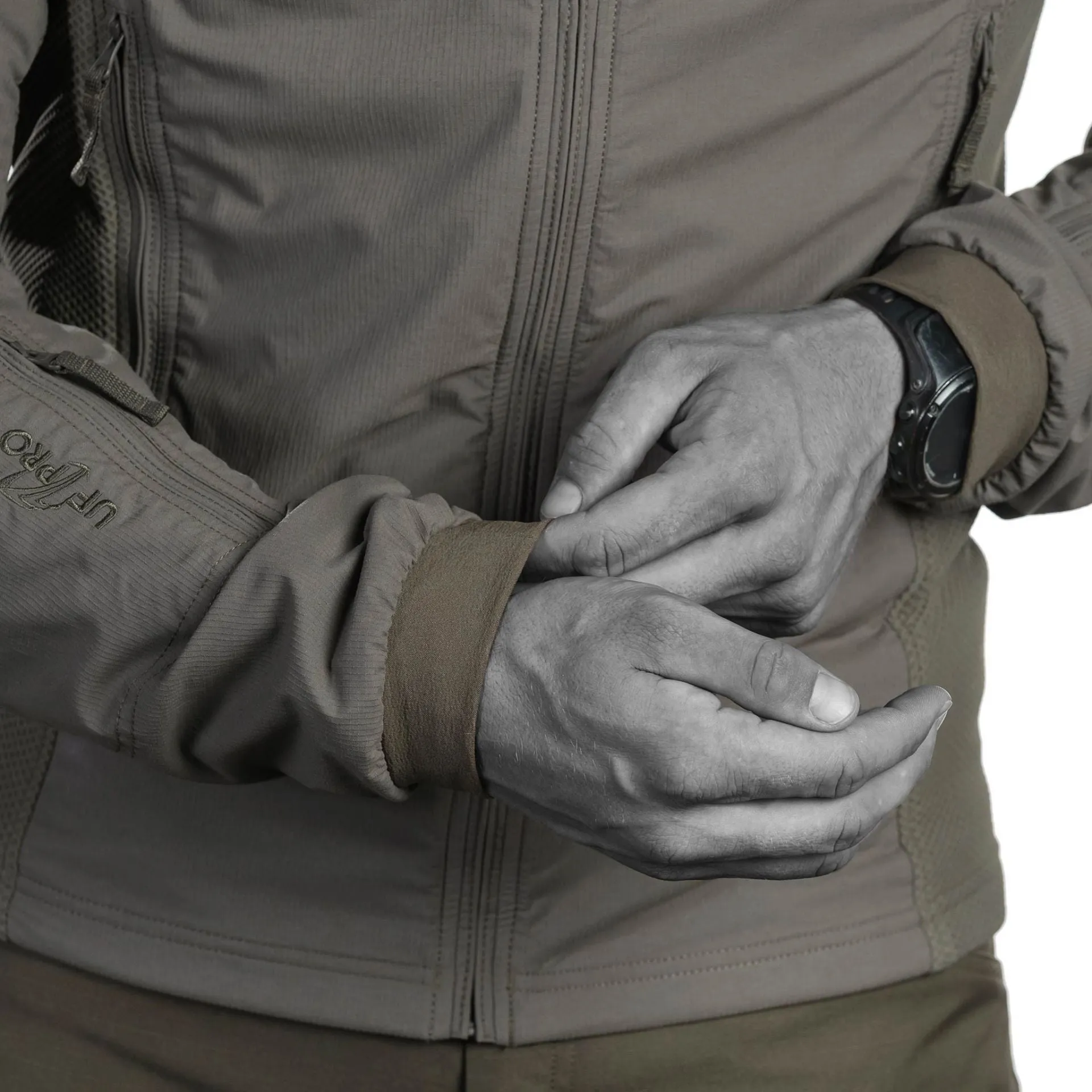 UF PRO - Hunter Fz Gen.2 Tactical Softshell Jacket