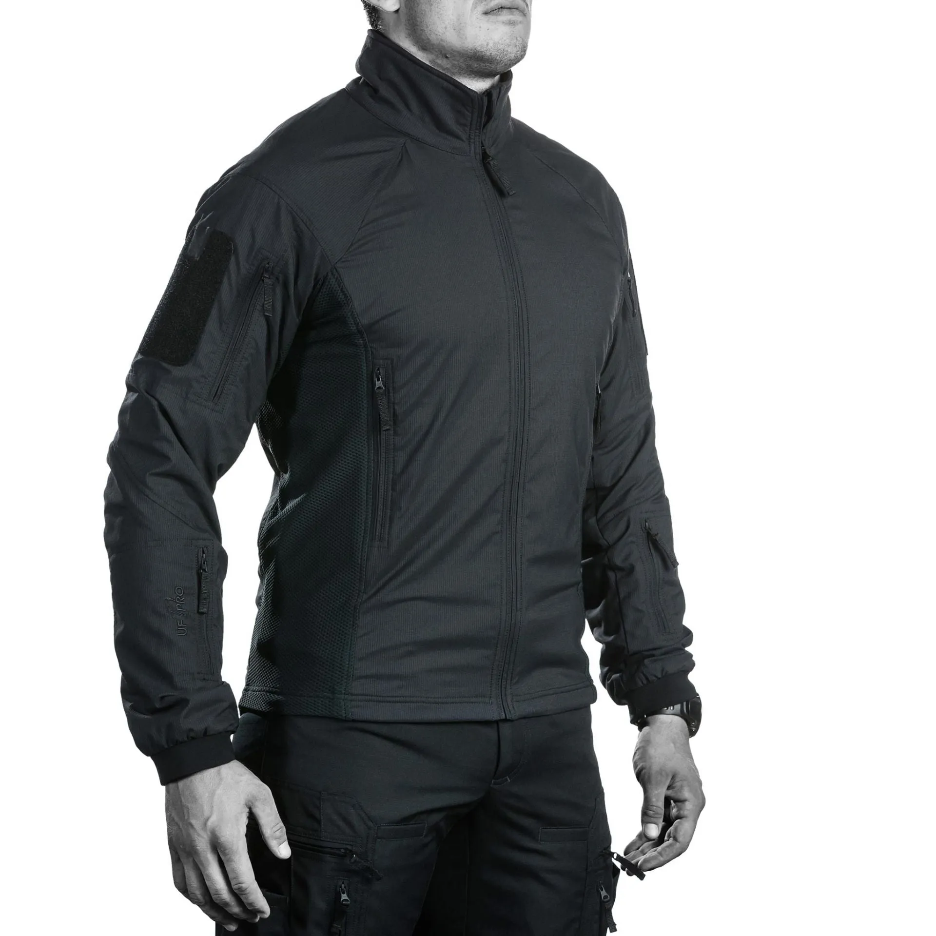 UF PRO - Hunter Fz Gen.2 Tactical Softshell Jacket