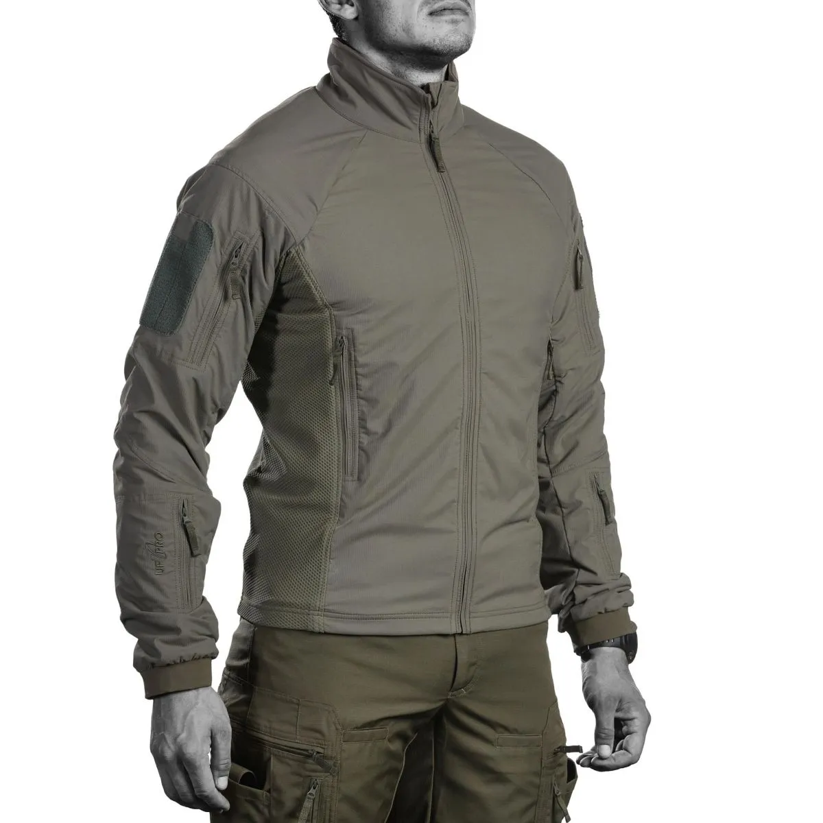 UF PRO - Hunter Fz Gen.2 Tactical Softshell Jacket