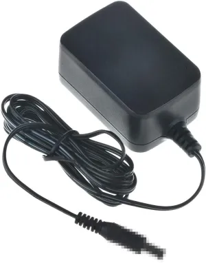 [UL Listed] FITE ON 12V 1A AC/DC Adapter for O2 Cool O2Cool Portable 10 Cooling Fan 02 Cool 02Cool 12VDC 500mA Power Supply Cord Cable PS Wall Home Charger Mains PSU