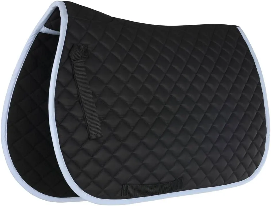 Union Hill Pony Saddle Pad
