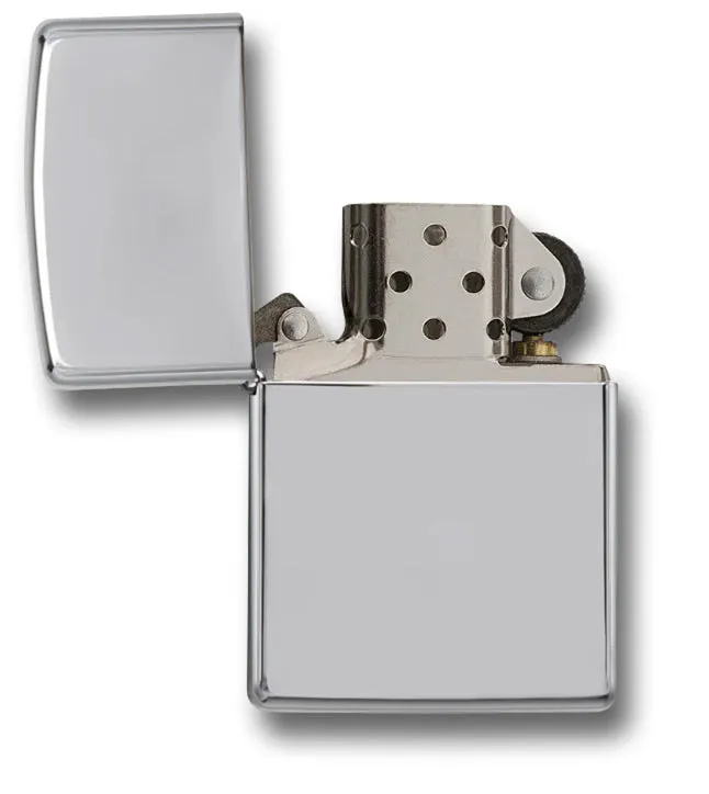 USA ZIPPO LIGHTER
