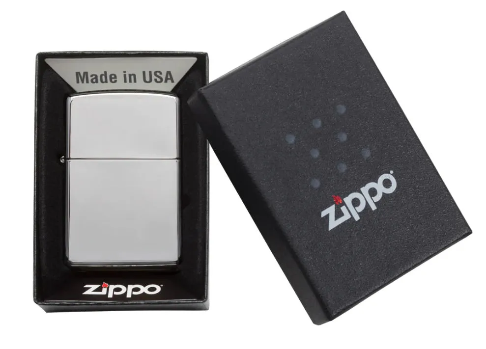 USA ZIPPO LIGHTER
