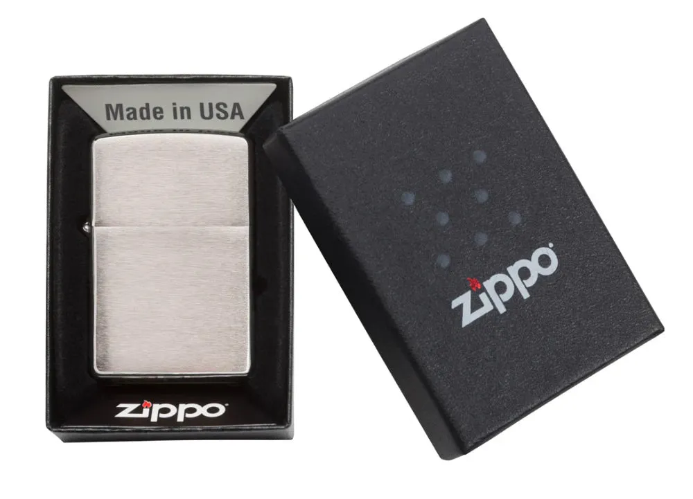 USA ZIPPO LIGHTER