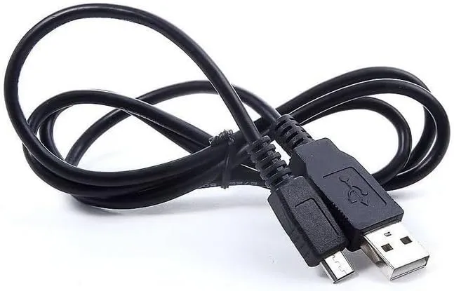 USB Cable PC Laptop Data Cord Compatible with Steinberg UR44 UR-44 4x6 USB Audio Recording Interface UR12 UR-12 2x2 Portable Studio iOS UR28M USB 2.0 I/O 2IN/8OUT Multi-Monitor Support DSP